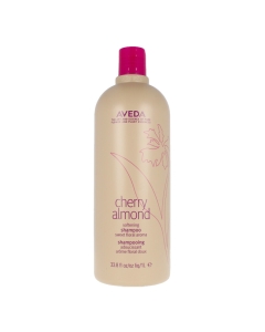 Aveda Cherry Almond Shampoo Suavizante