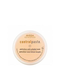 Aveda Control Paste Finishing Pasta Modeladora 75ml