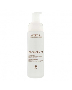 Aveda Phomollient Espuma Modeladora 200ml