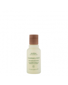 Aveda Rosemary Mint Gel de Banho 50ml