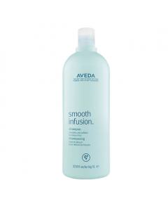 Aveda Smooth Infusion Shampoo Suavizante 250ml