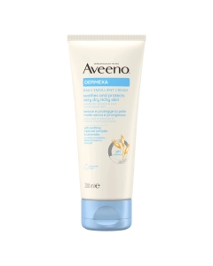 Aveeno Dermexa Creme Emoliente Lenitivo 200ml
