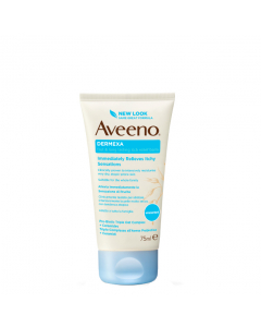 Aveeno Dermexa Bálsamo Antiprurido 75ml