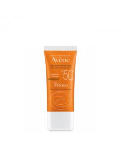 Avène Solar SPF50+ B Protect Fluido 30ml