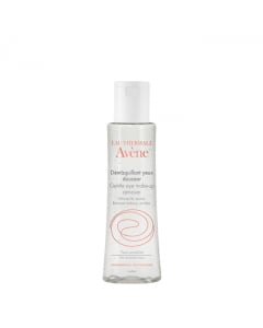 Avène Demaquilante Suave Contorno dos Olhos 125ml