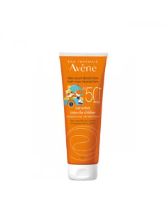 Avène Solar Leite Criança FPS50+ 100ml