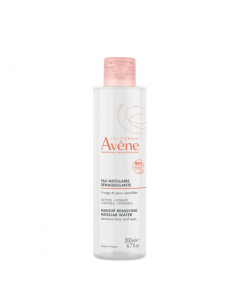 Avène Água Micelar Desmaquilhante 200ml