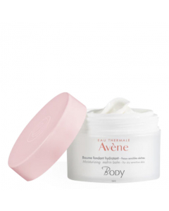 Avène Body Bálsamo Hidratante Corporal 250ml