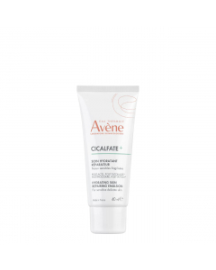 Avène Cicalfate+ Creme Hidratante Reparador 40ml