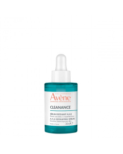 Avène Cleanance Sérum Esfoliante AHA 30ml