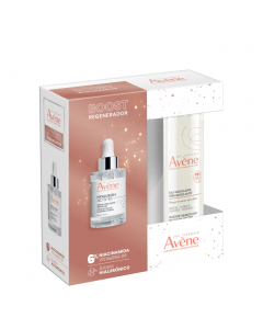 Avène Hyaluron Activ B3 Kit Boost Regenerador Sérum