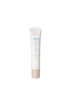 Avène Hydrance BB SPF30 Emulsão Ligeira de Cor 40ml