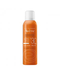 Avène Solar SPF30 Bruma Acetinada 150ml