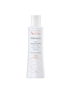 Avène Tolérance Loção de Limpeza