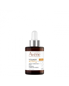 Avène Vitamin Activ Cg Sérum 30ml