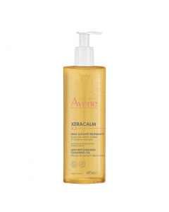 Avène XeraCalm A.D. Óleo de Limpeza Relipidante 400ml