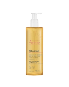 Avène XeraCalm A.D. Óleo de Limpeza Relipidante