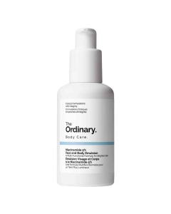 The Ordinary Niacinamide 5% Face and Body Emulsion 100ml