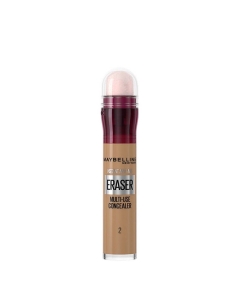 Maybelline Instant Age Rewind Eraser Corretivo Cor 02 Nude 6.8ml