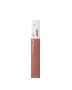 Maybelline Superstay Matte Ink Batom Líquido Mate Cor 65 Seductress