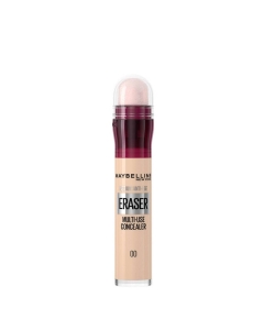 Maybelline Instant Age Rewind Eraser Corretivo 00 Ivory 6.8ml
