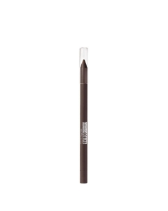 Maybelline Tattoo Liner Lápis Delineador de Olhos Cor 910 Bold Brown