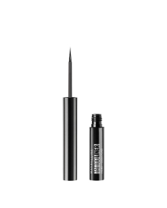 Maybelline Tattoo Liner Ink Delineador de Olhos Líquido Cor 710 Black