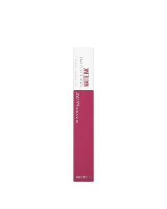 Maybelline Superstay Matte Ink Batom Líquido Mate Cor 150 Pathfinder