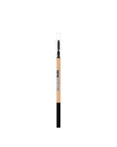 Maybelline Brow Ultra Slim Lápis de Sobrancelhas Cor 00 Light Blonde