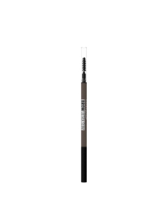 Maybelline Brow Ultra Slim Lápis de Sobrancelhas Cor 06 Black Brown
