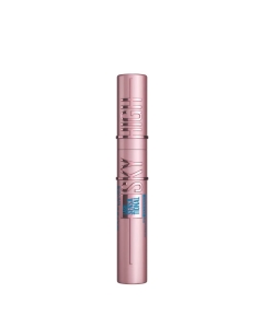 Maybelline Lash Sensational Sky High Waterproof Máscara de Pestanas Black