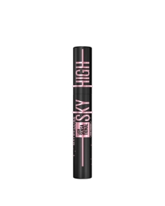 Maybelline Lash Sensational Sky High Máscara de Pestanas Cosmic Black