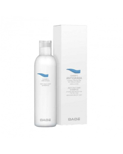 BABÉ Capilar Shampoo Anti-Oleosidade 250ml