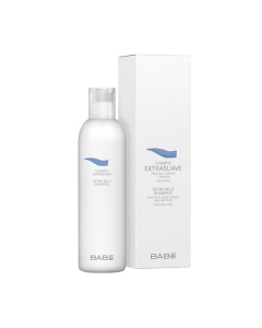 BABÉ Capilar Shampoo Extra Suave