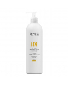 BABÉ Ureia 10% Loção Corporal Reparadora 500ml