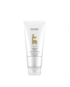 Babe Pediatric Creme Pasta de Água Muda da Fralda 100ml