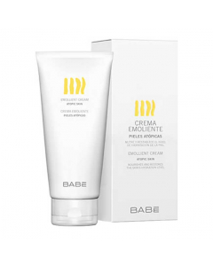 BABÉ Corporal Creme Emoliente para Pele Atópica 200ml