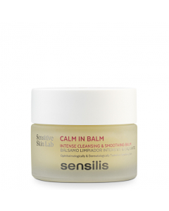 Sensilis Calm in Balm Bálsamo Demaquilante 50ml