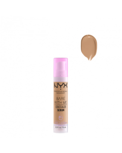 NYX Bare With Me Sérum Corretivo Cor 07 Medium