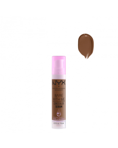 NYX Bare With Me Sérum Corretivo Cor 11 Mocha