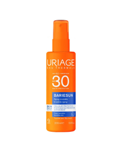 Uriage Bariésun Spray Invisível SPF30 200ml