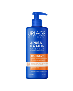 Uriage Bariésun Pós-Solar Bálsamo Reparador 500ml