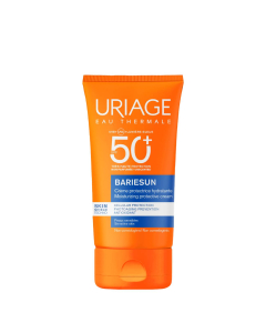 Uriage Bariésun Creme Hidratante Sem Perfume SPF50+ 50ml