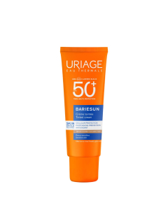 Uriage Bariésun Creme com Cor Golden SPF50+ 50ml