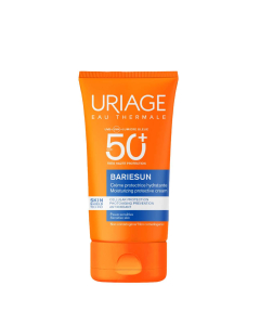 Uriage Bariésun Creme Hidratante SPF50+ 50ml