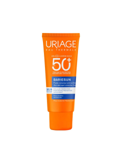 Uriage Bariésun Fluido Anti-Manchas SPF50+ 40ml