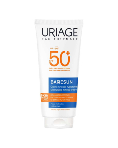 Uriage Bariésun Creme Mineral FPS50+ 100ml