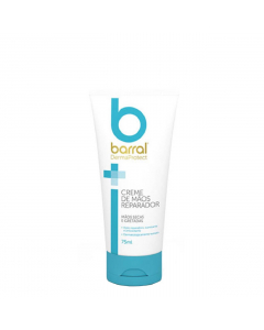 Barral Dermaprotect Creme de Mãos Reparador 75ml