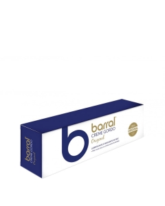 Barral Creme Gordo Original
