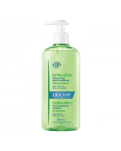Ducray Extra Doux Shampoo Dermoprotetor 400ml